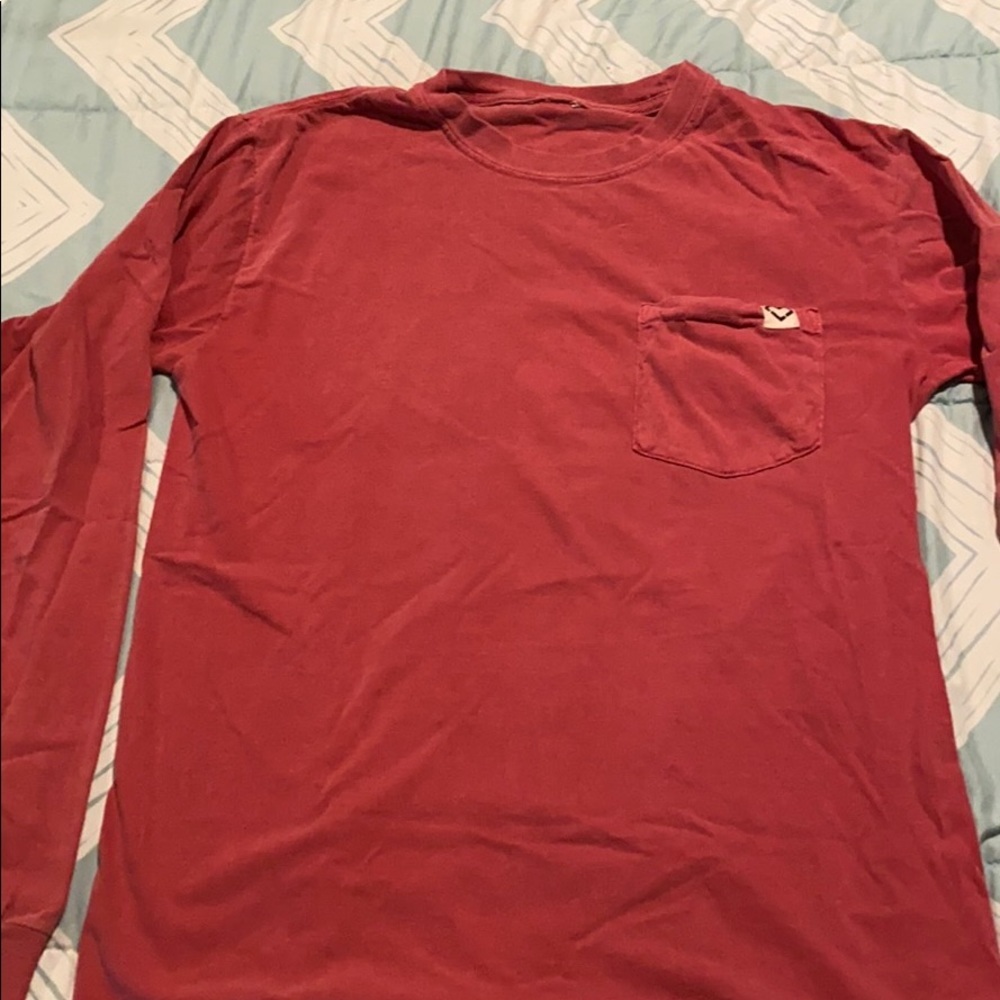 Much Love long sleeve!